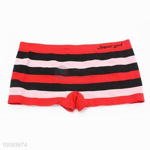 New Arrival Underwear Women Hipster/Boxer Brief