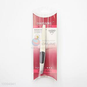 Top Sale Cosmetic Stainless Steel Eyebrow Tweezers, Girls' Eyebrow Clip