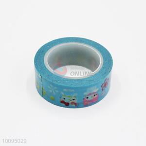 Cartoon Pattern Self Adhesive Trim Adhesive Tape for Decoration