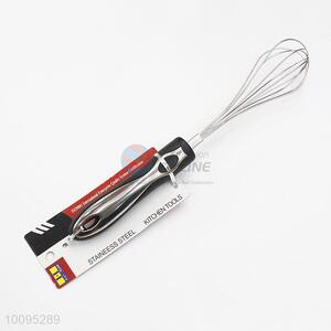 Modern Family Kicthen Stainless Steel Egg Whisk