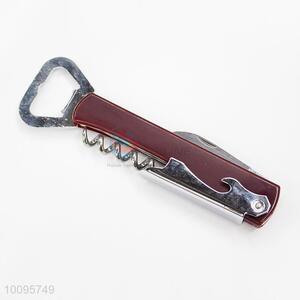 Top quality wine bottle opener corkscrew