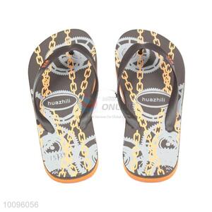 Hot sale cheap PVC slippers flip flops