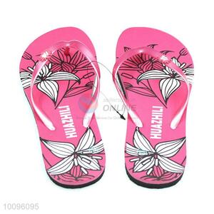 Latest low price men flip flops slippers