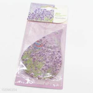 Lavender car air fresheners/air freshener for car