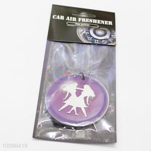 Gemini air freshener/car freshener/car fragrance