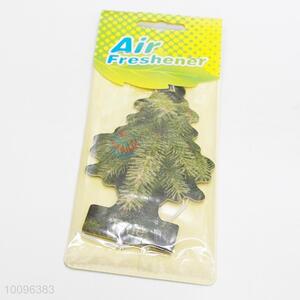 Pine air freshener/car freshener/car fragrance