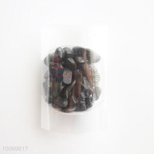 Wholesale small black stone/stone crafts