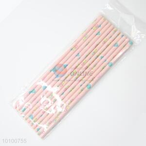 Hot Sale Paper Straw for Party Use