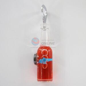 Creative design and modern wine bottle shape bottle opener