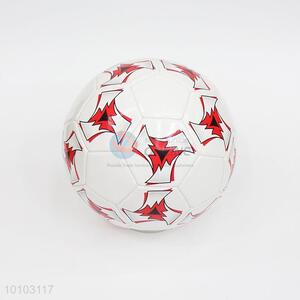 Top quality printed tpu soccer ball/football