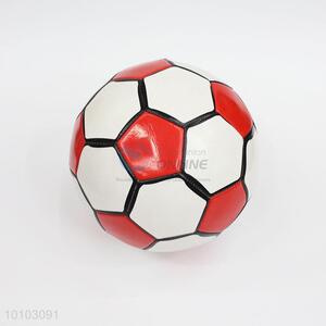 Promotional PVC Soft Football for Wholesale