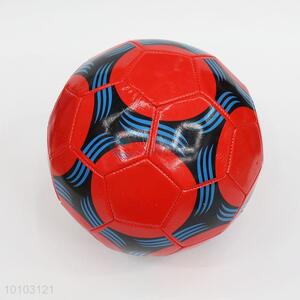 Promotional tpu football soccer ball