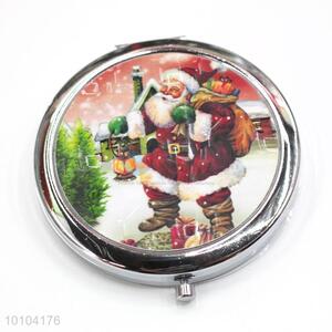 High Quality Gift Pocket Mirror/Makeup Mirror/Compact Mirror