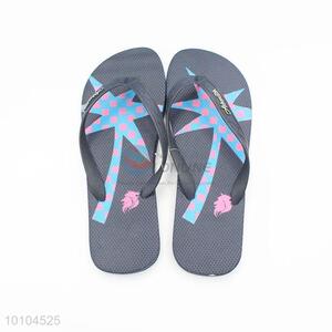 Wholesale Summer Beach Mens Slippers Flip Flops