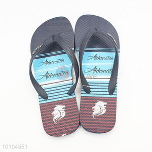 Hot fashion cheap house/beach sandals flip flop