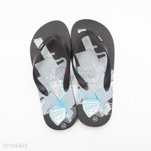 Low price fashion soft flip flops