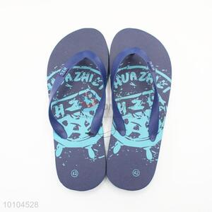 Promotional Men EVA Beach Flip Flops