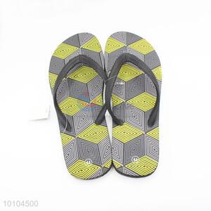 Indoor/outdoor men classic flip flop