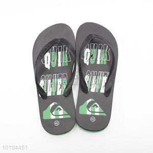 ECO-Friendly Anti-skid PE Beach Slippers