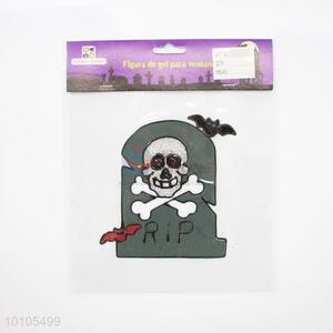 Wholesale Tombstone&Bats Halloween Decoration