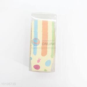 Fashion Disposable Colorful Printed Paper Cake Cup