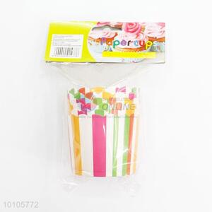 Eco-Friendly Baking Tools Muffin Cake Cup