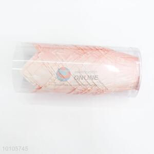 Disposable Pink Cake Muffin Paper Cup