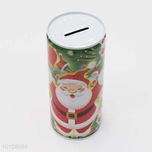 Online wholesale zip-top can shape tinplate saving pot