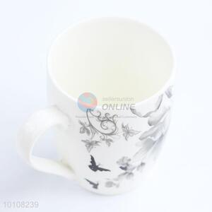 Top Quality Printed Ceramic Mug for sale