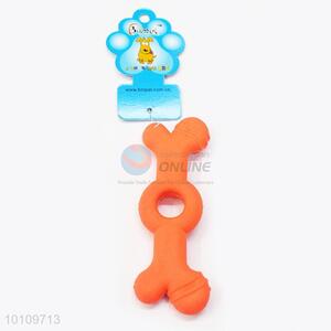 Bone Shaped Pet Toy