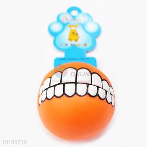 Big Mouth Pet Toy