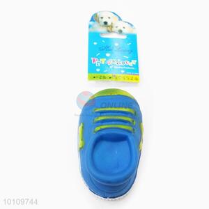 Shoe Shaped Pet Toy From China