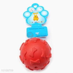 Promotional Pet Toy Ball