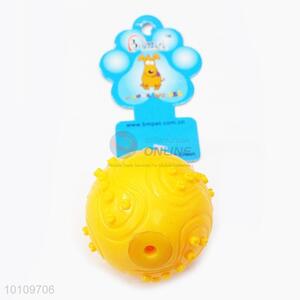 Popular Pet Toy Ball