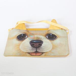 Super quality fashion cat change purse/coin holder