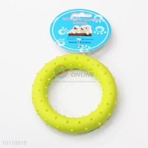 Promotional Item Rubber Pet Toy