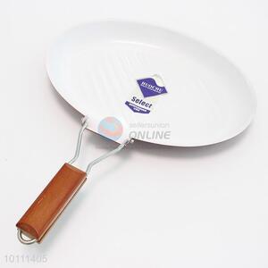 Ceramic Foldable Non-stick Round Frying Pan