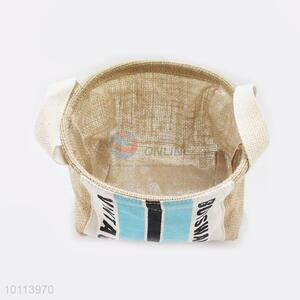 Special Design Linen Storage Bag