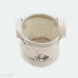 Unique Linen Storage Bag