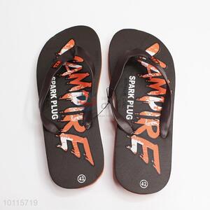 Men's Slipper/Beach Slipper/Flip Flop Slippers with Wholesale Price