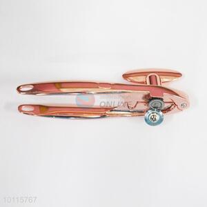 Hot sale utility rose gold can/opener bottle opener