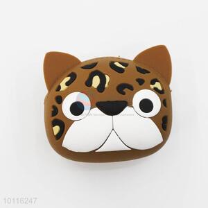 Tiger Shaped Coin Purse,Coin Holder,Coin Pouch