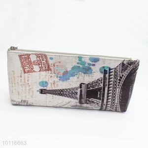 New product fashion zipper pencil pouch/pencil bag