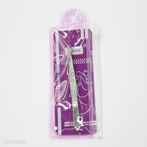 Best Selling Stainless Steel Make Up Tool Eyebrow Tweezers
