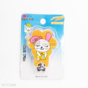 Cute Rabbit Design Nail Clipper