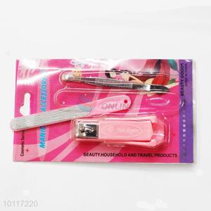 Factory High Quality Manicure Set