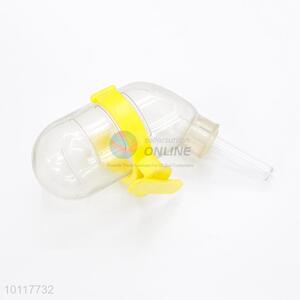 New product promotional pet feeding/drinking bottle