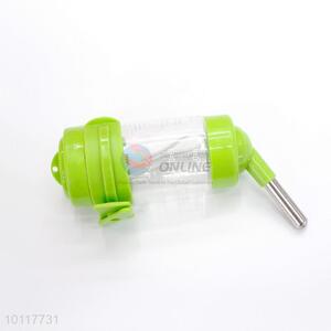 Eco-friendly cheap pet feeding/drinking bottle