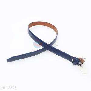 Durable PU Belt For Men