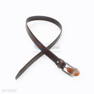 2016 PU Belt For Men
